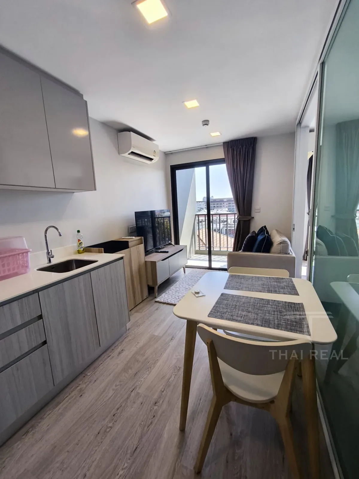 Marvest Apartments Studio – photo 2