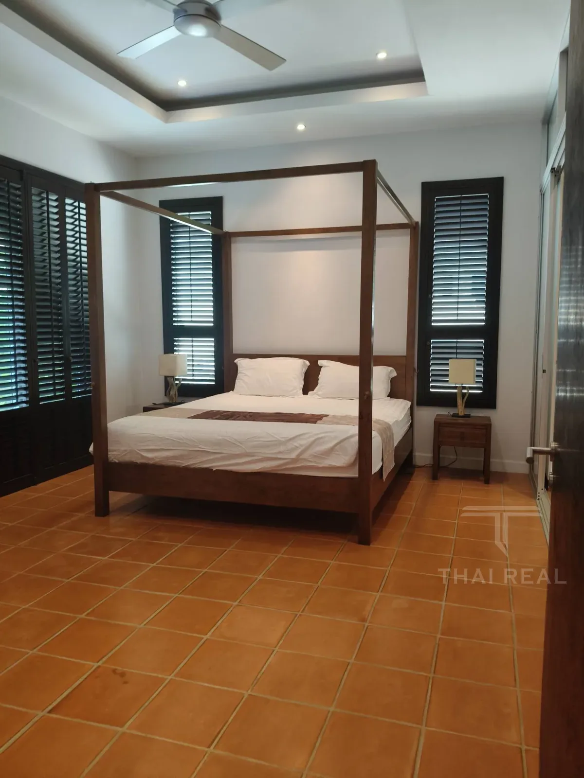 Mountain-View Pool Villa – photo 5