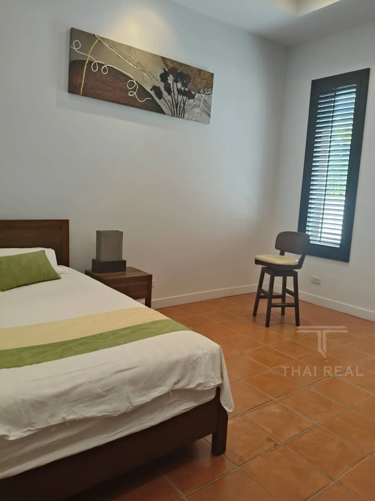 Mountain-View Pool Villa – photo 7