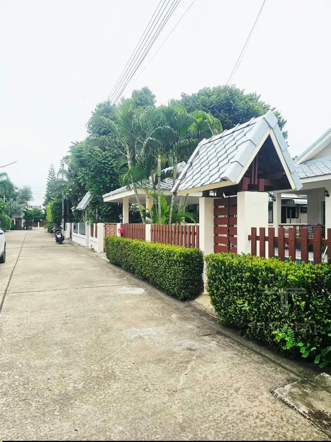 Plumeria Pool Villa