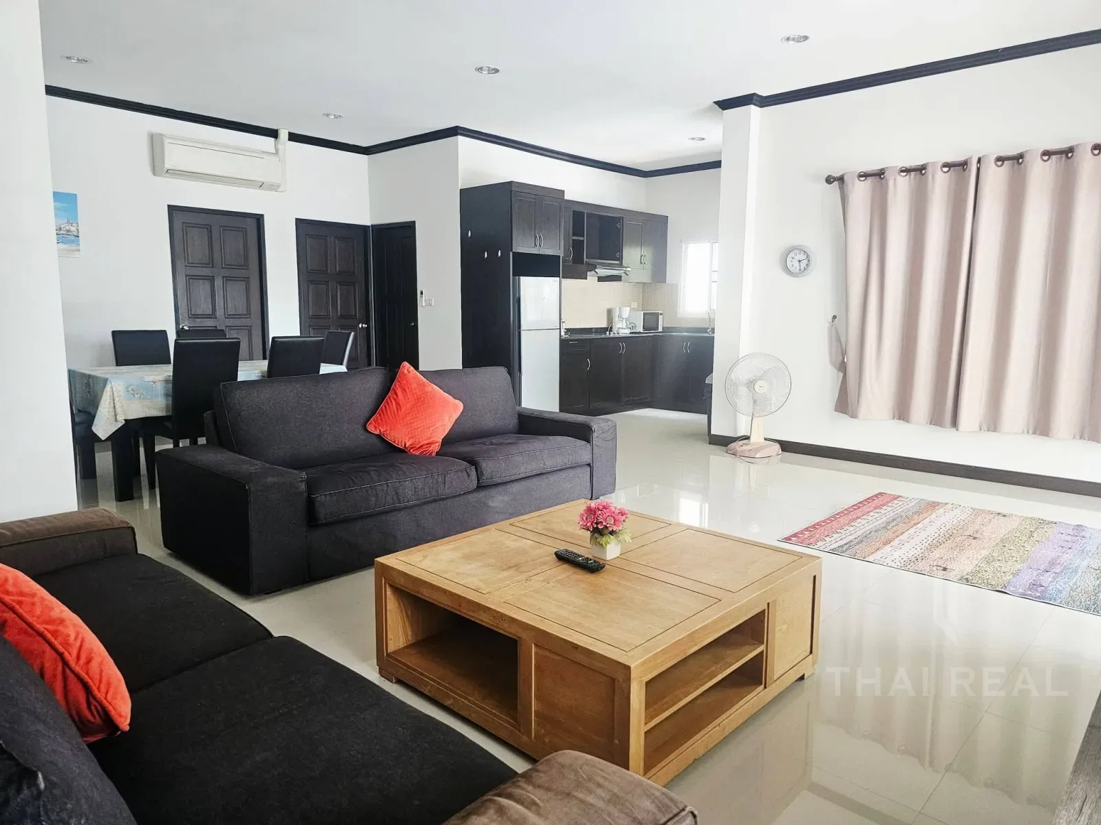 Plumeria Pool Villa – photo 4