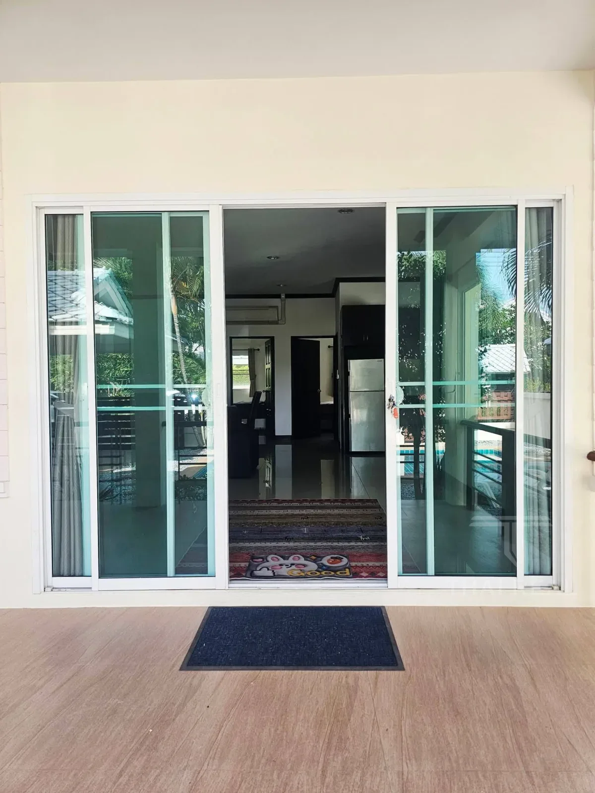 Plumeria Pool Villa – photo 10