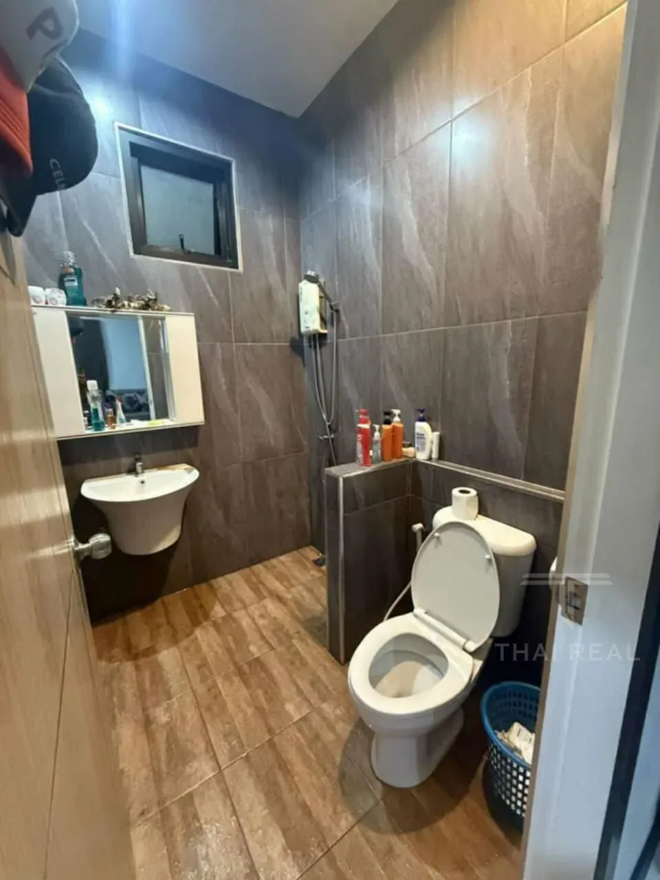 Furnished Family House – photo 8