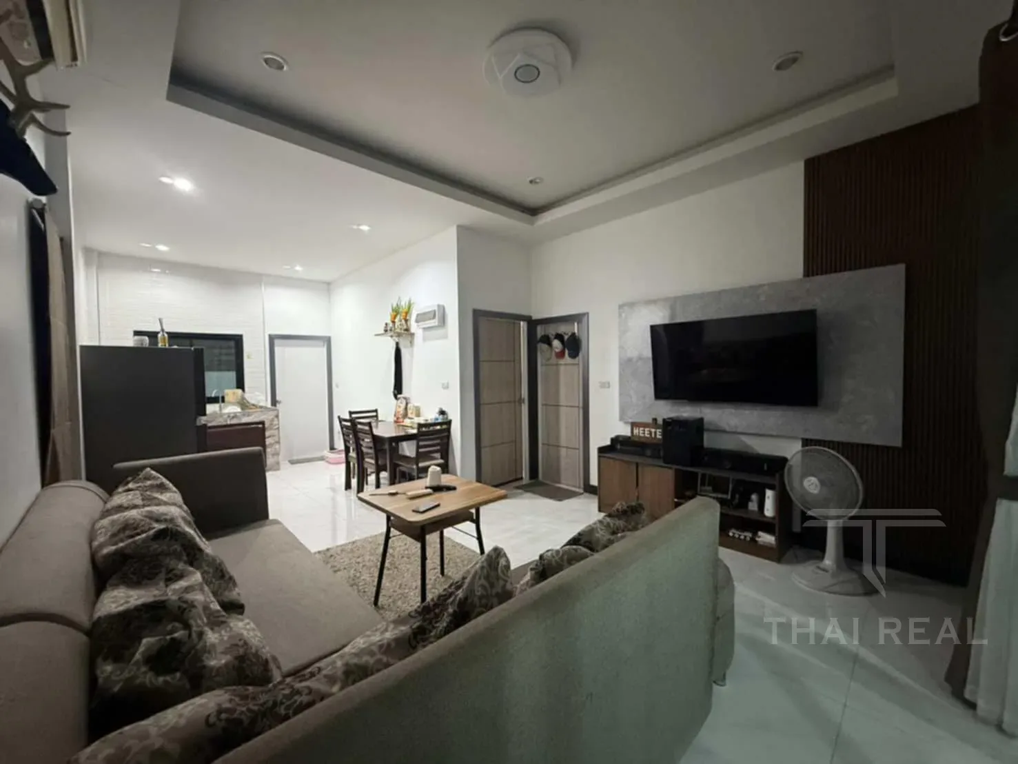 Furnished Family House – photo 2