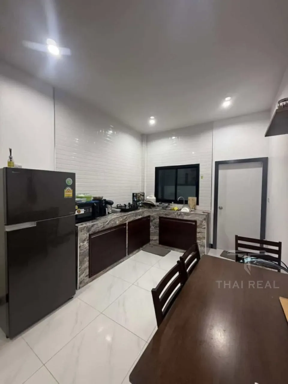 Furnished Family House – photo 3