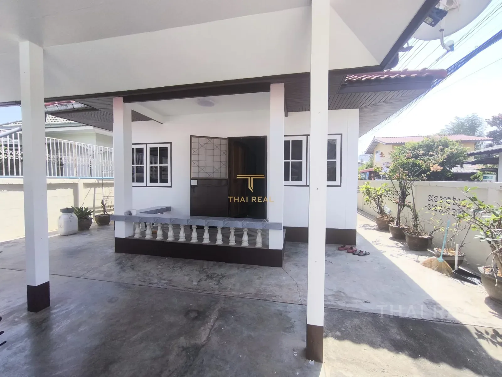 Family House near the Town Centre – photo 11