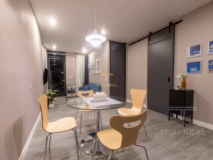 A33 Pool Villa – photo 2