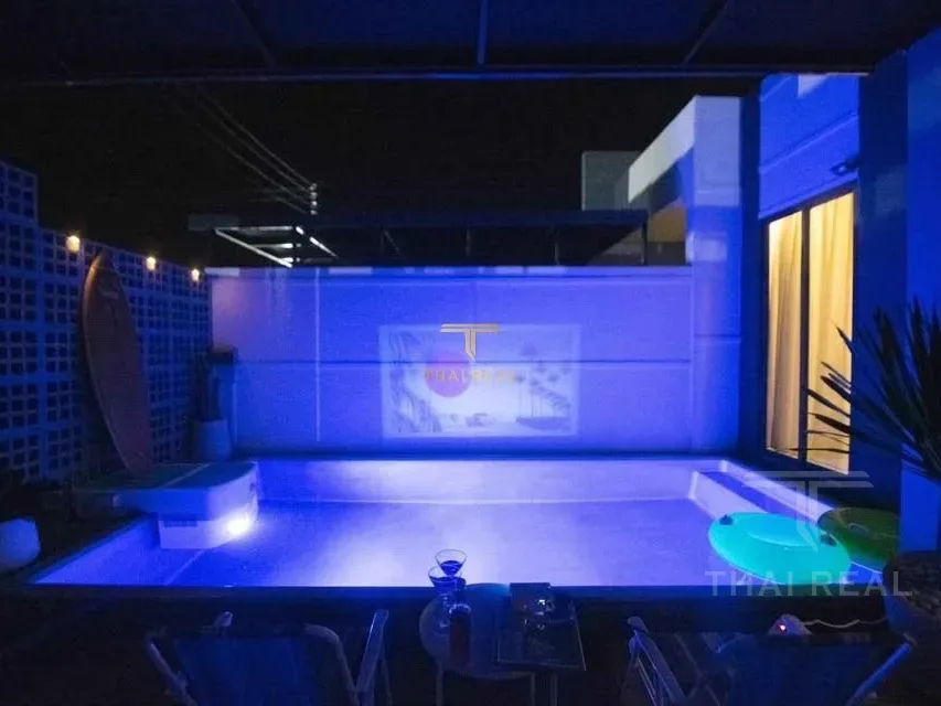 A33 Pool Villa – photo 13