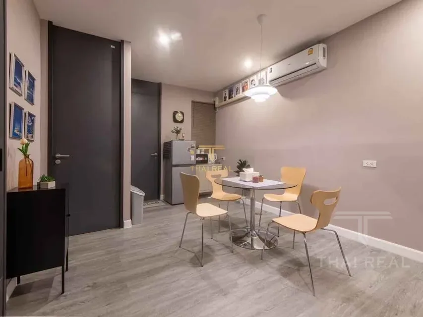 A33 Pool Villa – photo 3