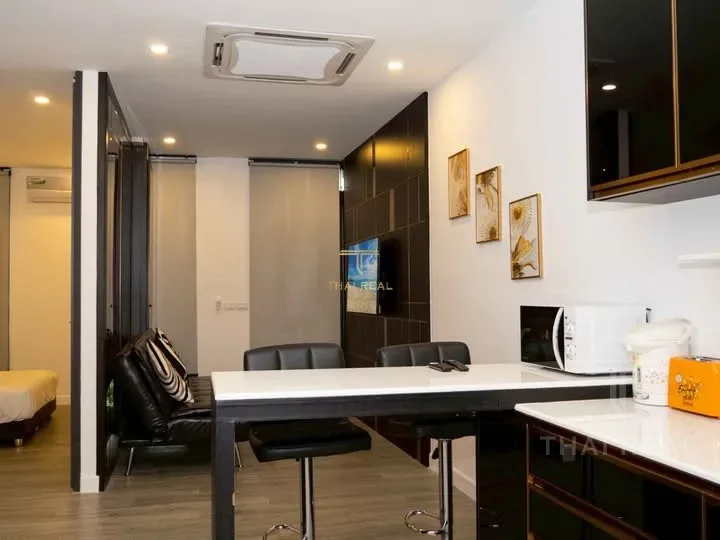 บ้านวิวภูเขา – photo 5