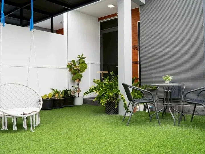 บ้านวิวภูเขา – photo 12