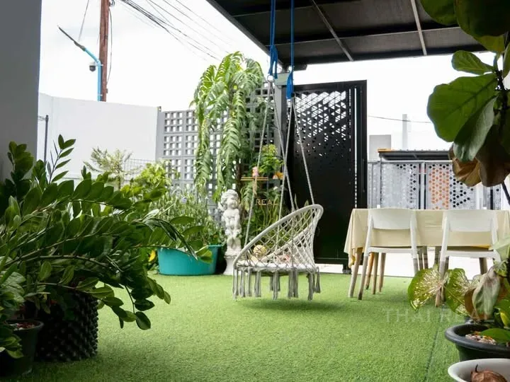 บ้านวิวภูเขา – photo 2