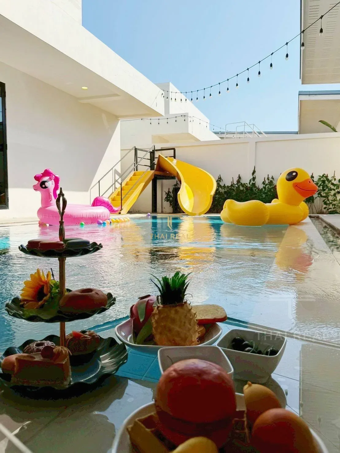 V1 Pool Villa – photo 6