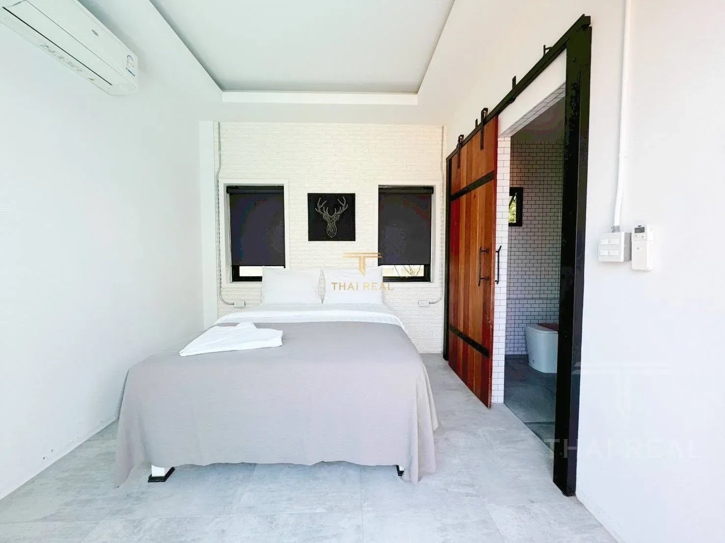 V1 Pool Villa – photo 10