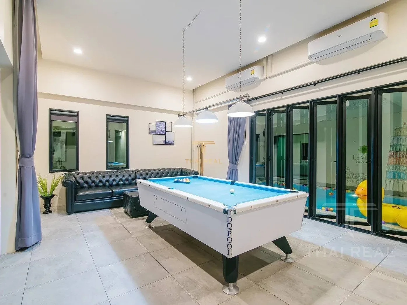 V1 Pool Villa – photo 13