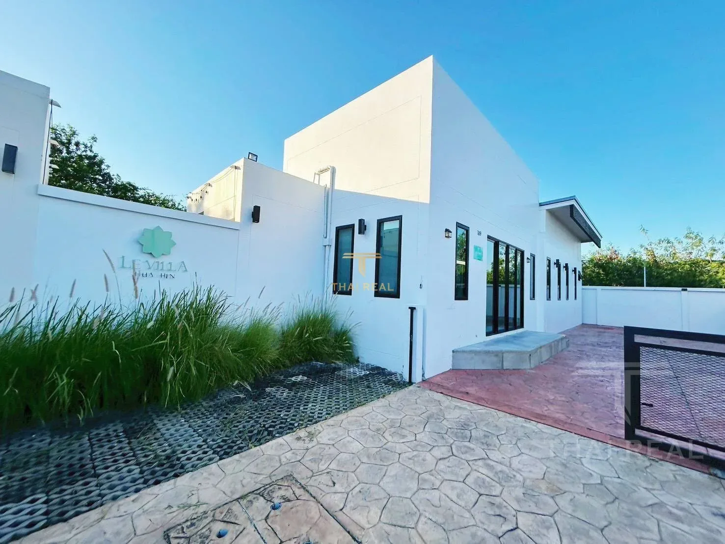 V1 Pool Villa – photo 14