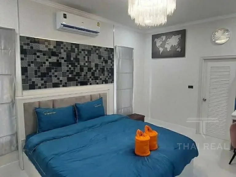 Blue Loft 88 Pool Villa – photo 7