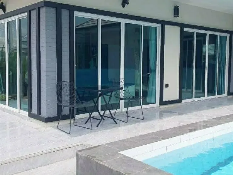 Blue Loft 88 Pool Villa – photo 11
