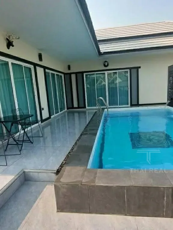 Blue Loft 88 Pool Villa – photo 2