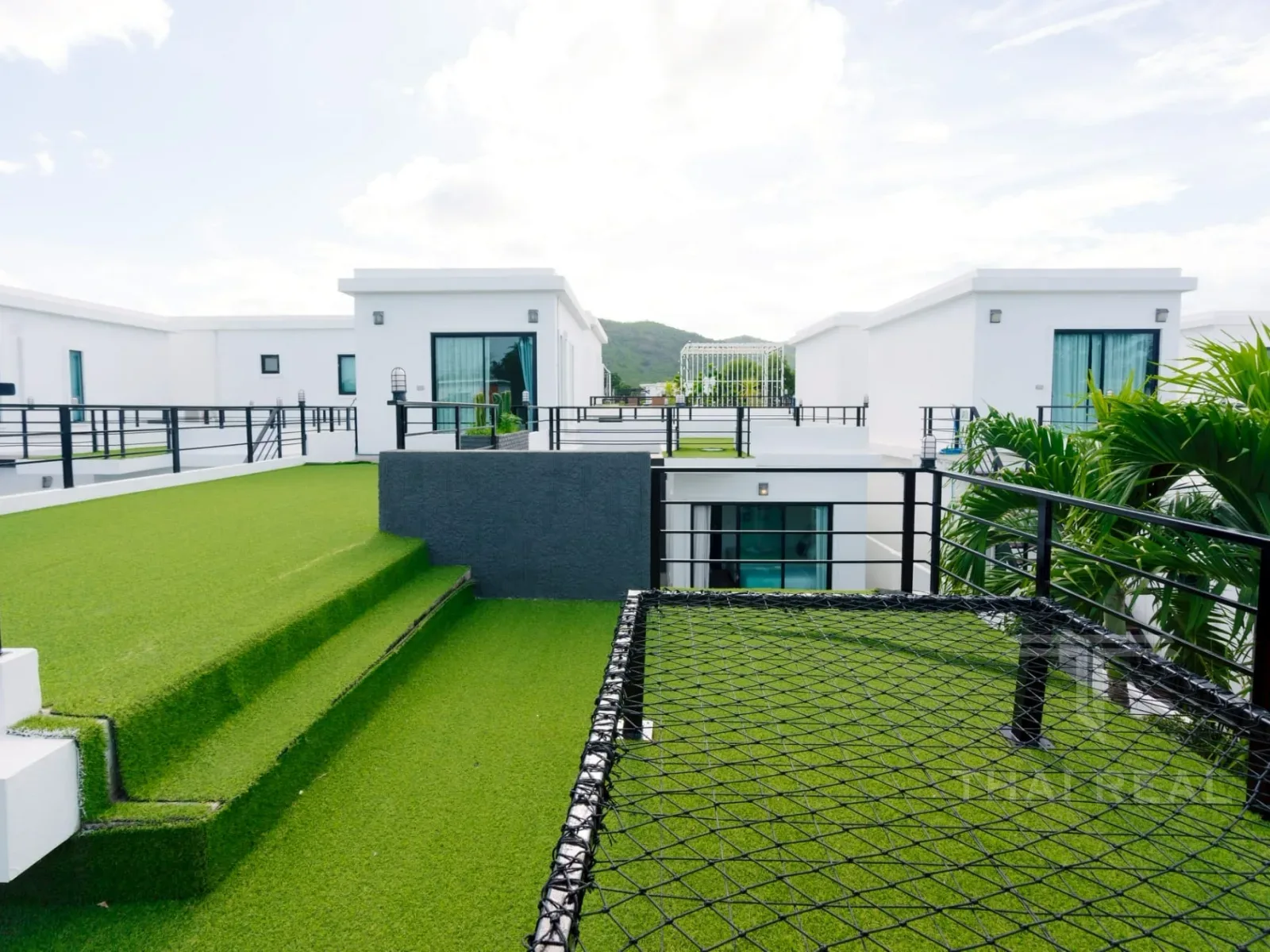 Beach Pool Villa V1 – photo 13