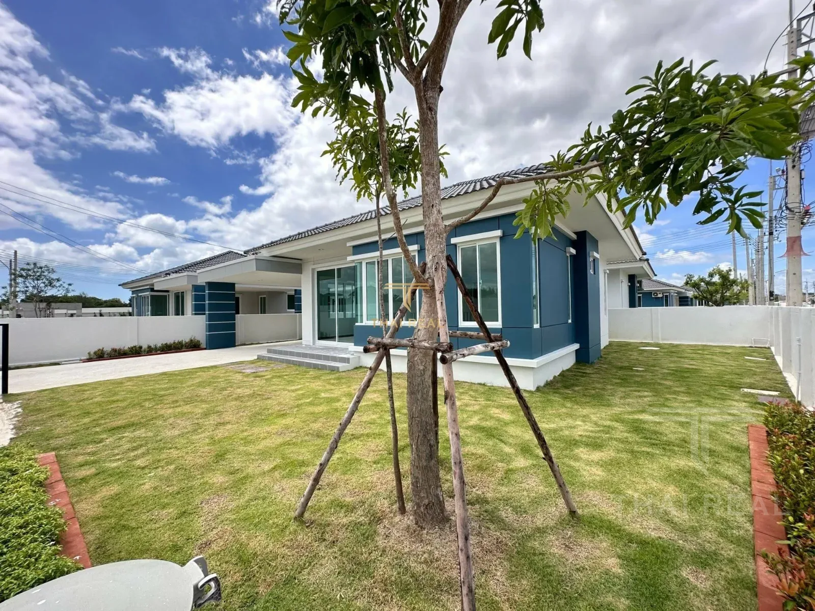 บ้านในโครงการ La Vallée Ville – photo 2