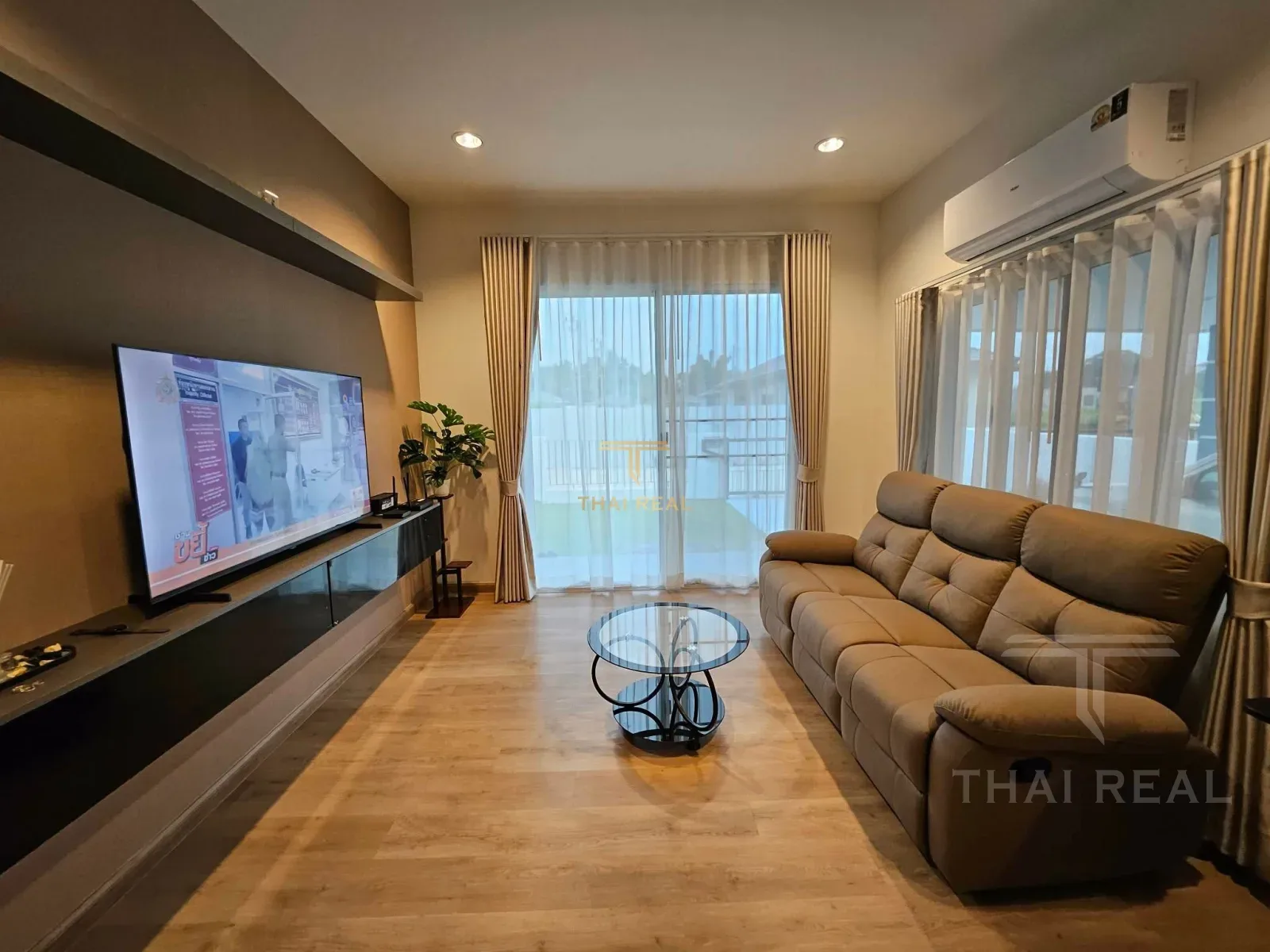 บ้านในโครงการ La Vallée Ville – photo 3