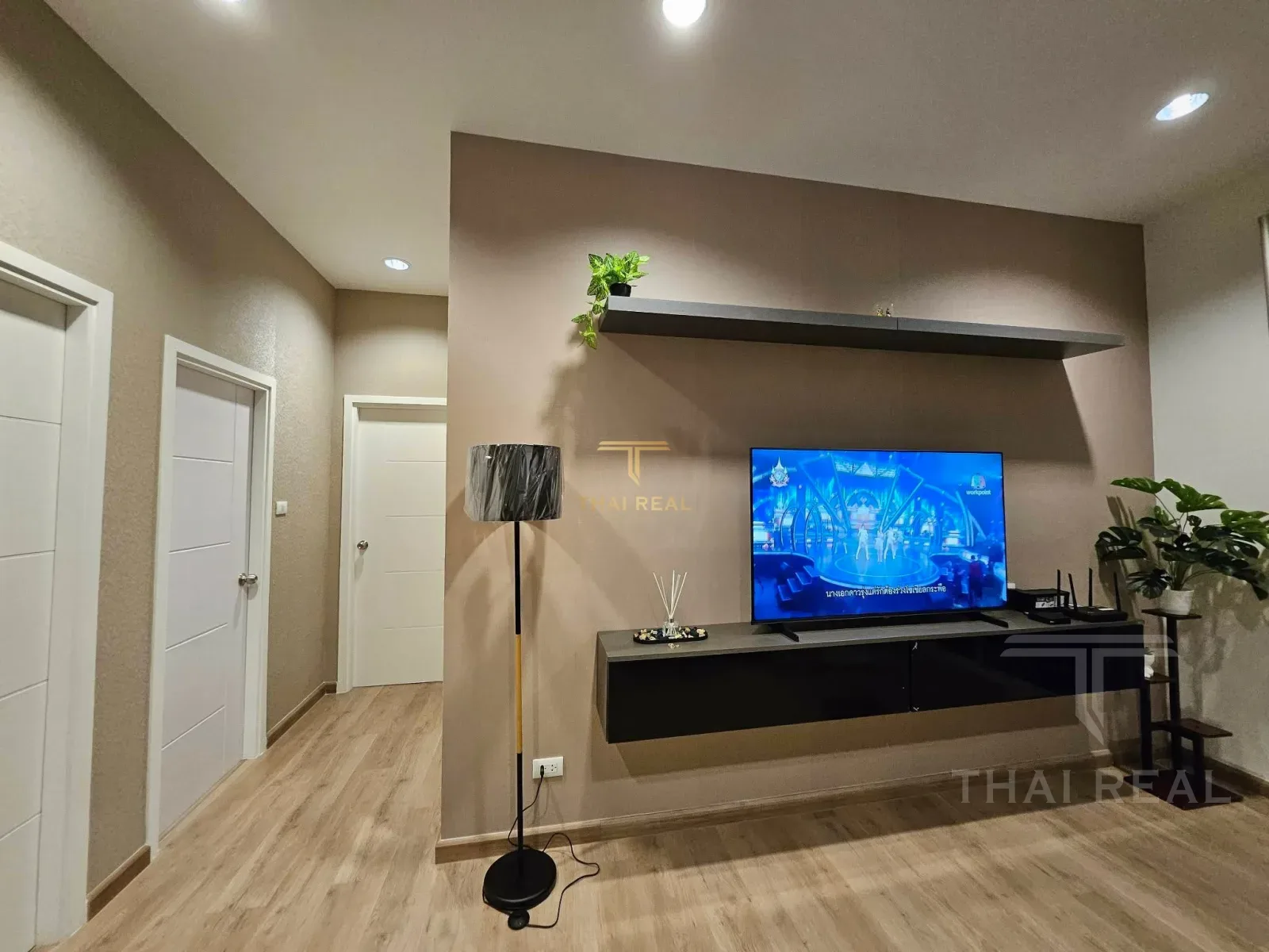 บ้านในโครงการ La Vallée Ville – photo 5