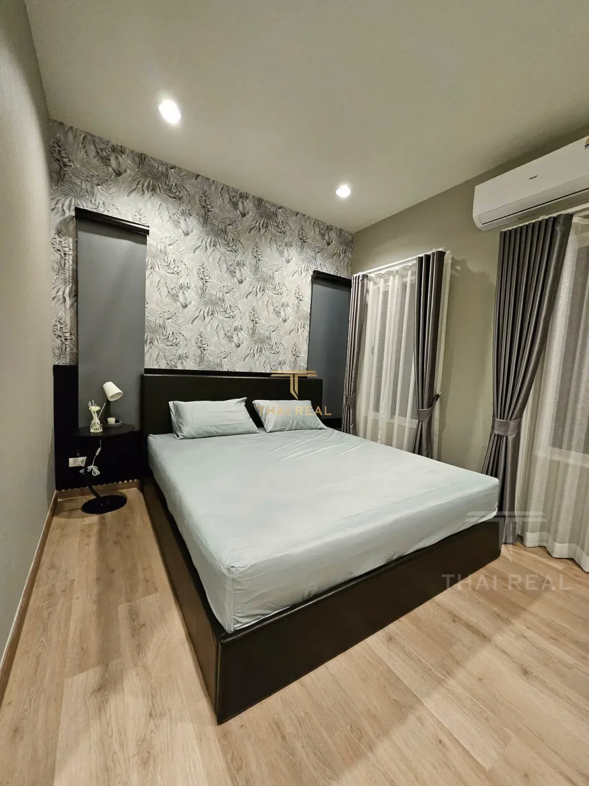 บ้านในโครงการ La Vallée Ville – photo 8