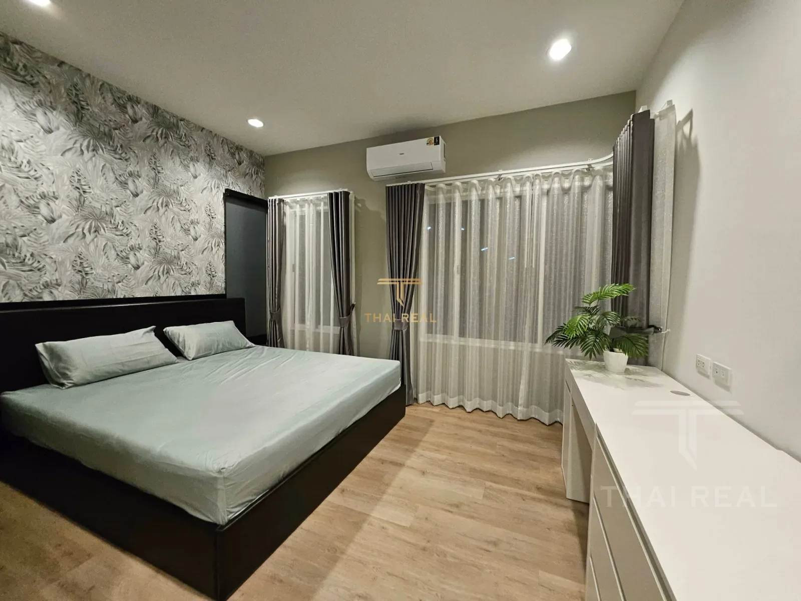 บ้านในโครงการ La Vallée Ville – photo 10
