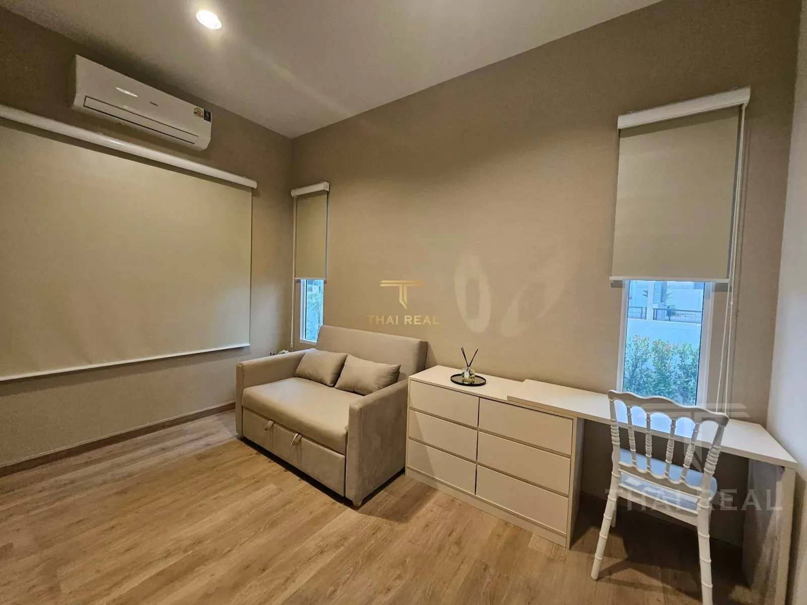 บ้านในโครงการ La Vallée Ville – photo 14