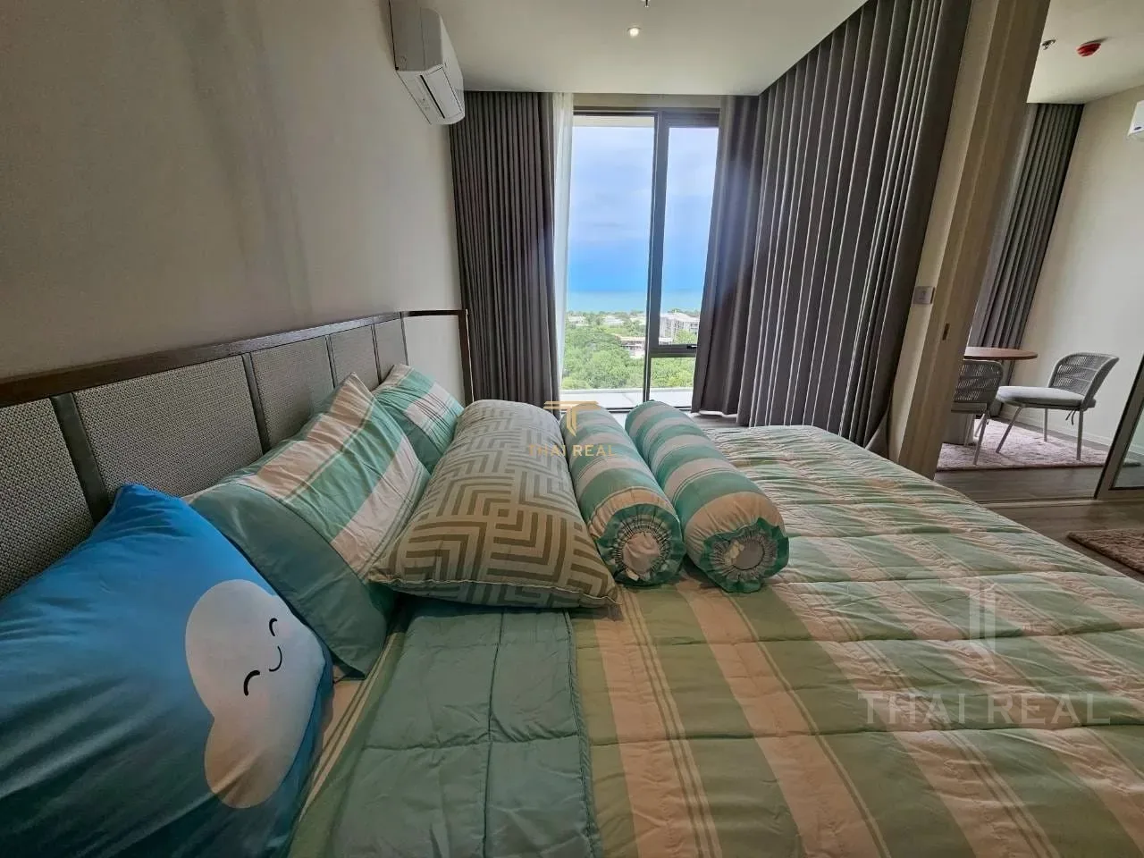 VEHHA Sea-Lifestyle Condo