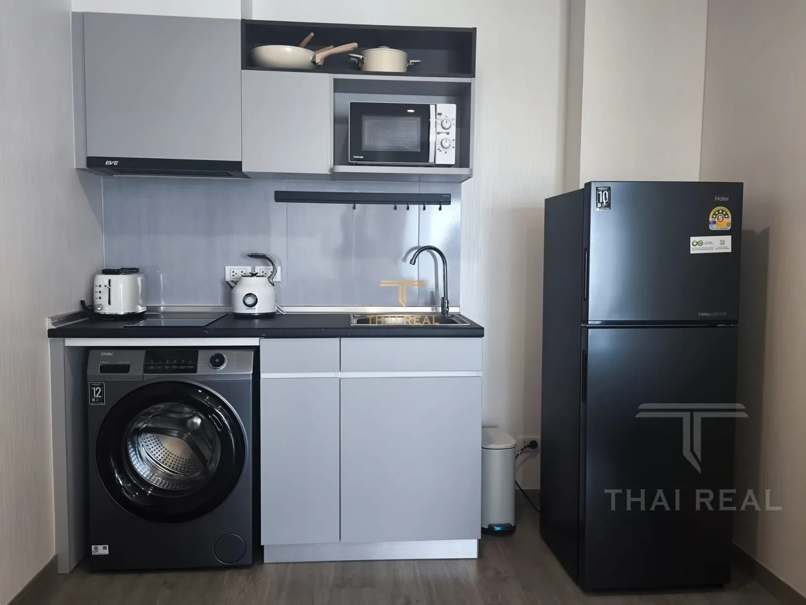 VEHHA คอนโดสไตล์ซีไลฟ์สไตล์ – photo 12