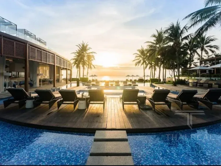 InterContinental Beachfront Residence – photo 10