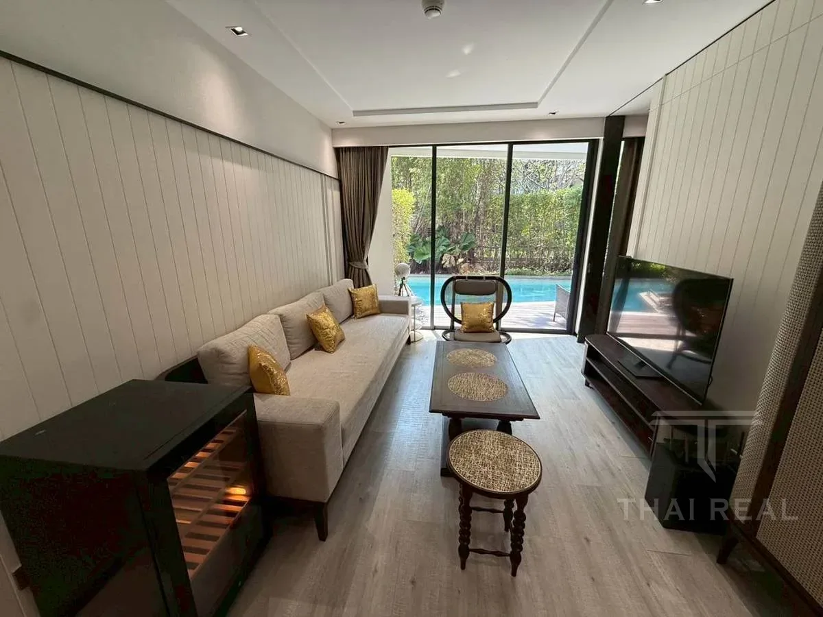 InterContinental Beachfront Residence – photo 2