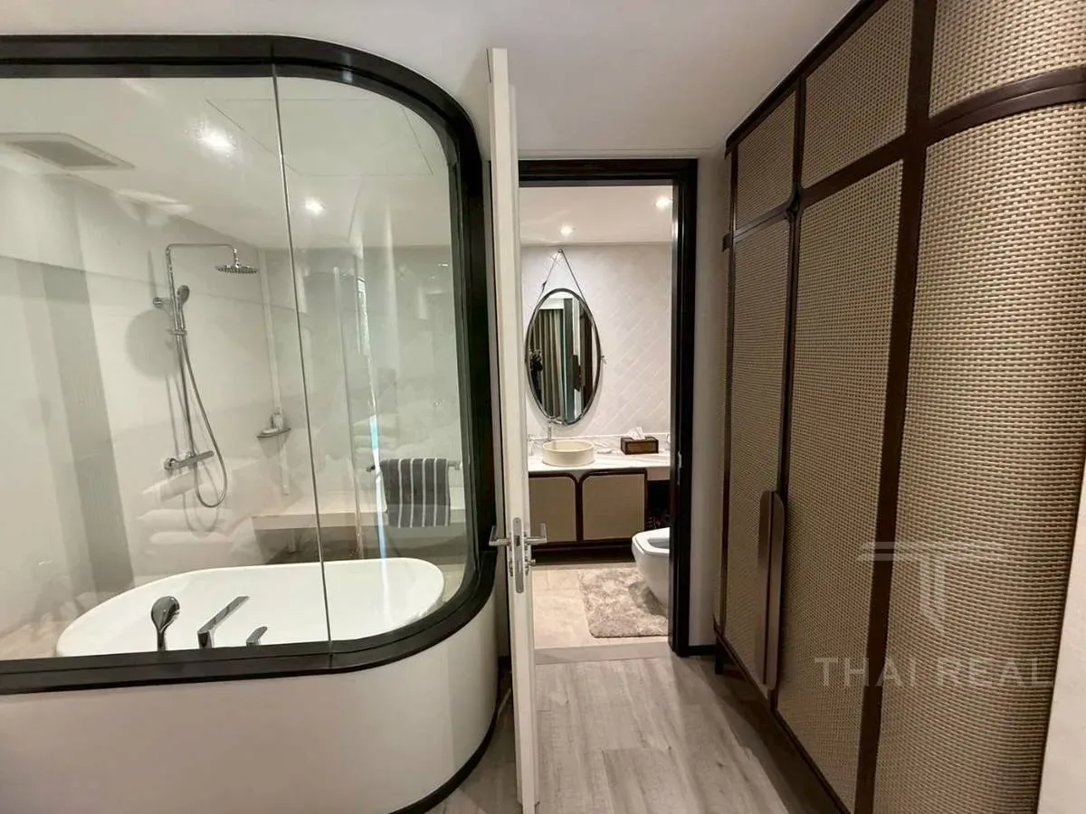 InterContinental Beachfront Residence – photo 6
