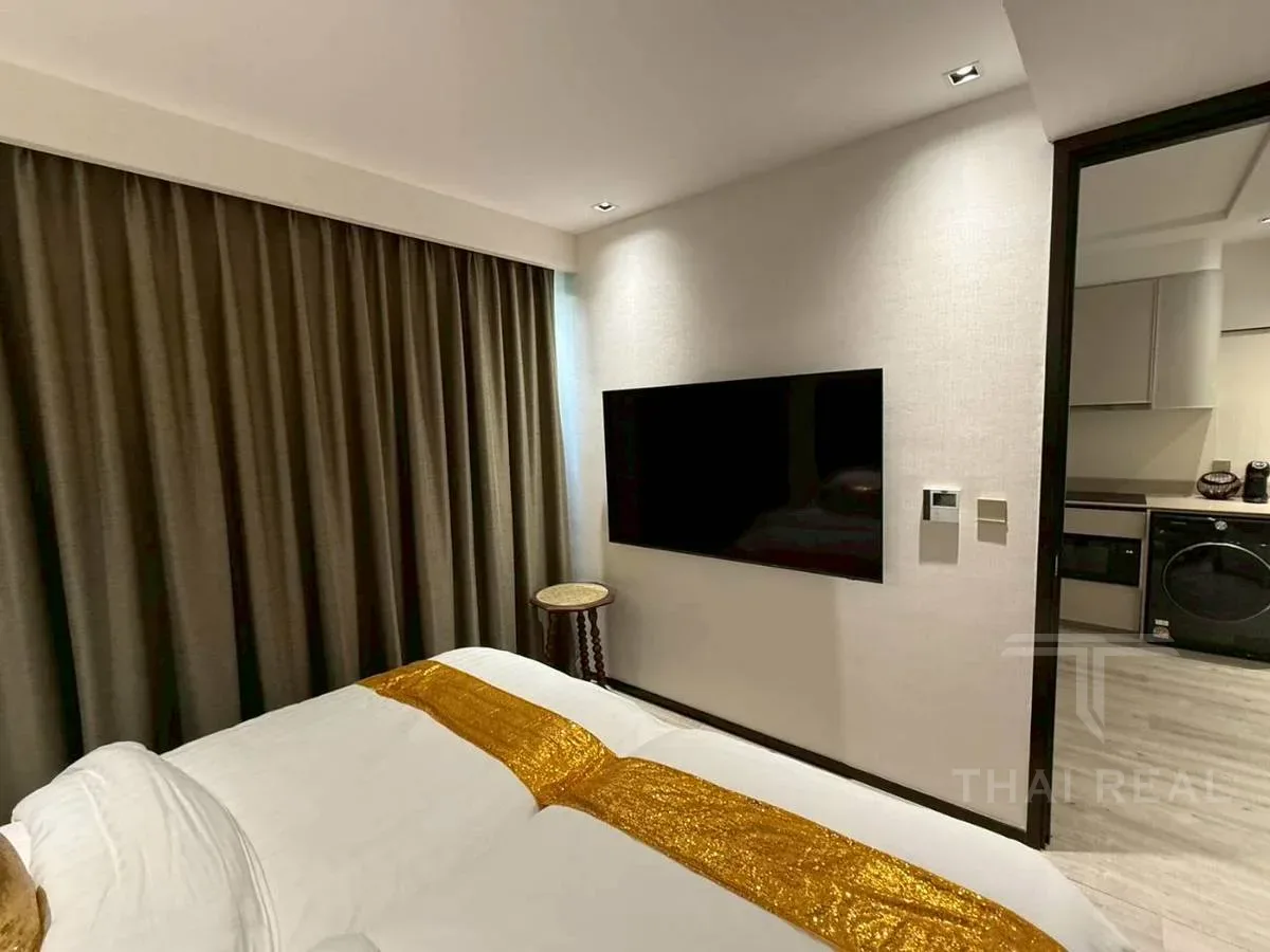 InterContinental Beachfront Residence – photo 8