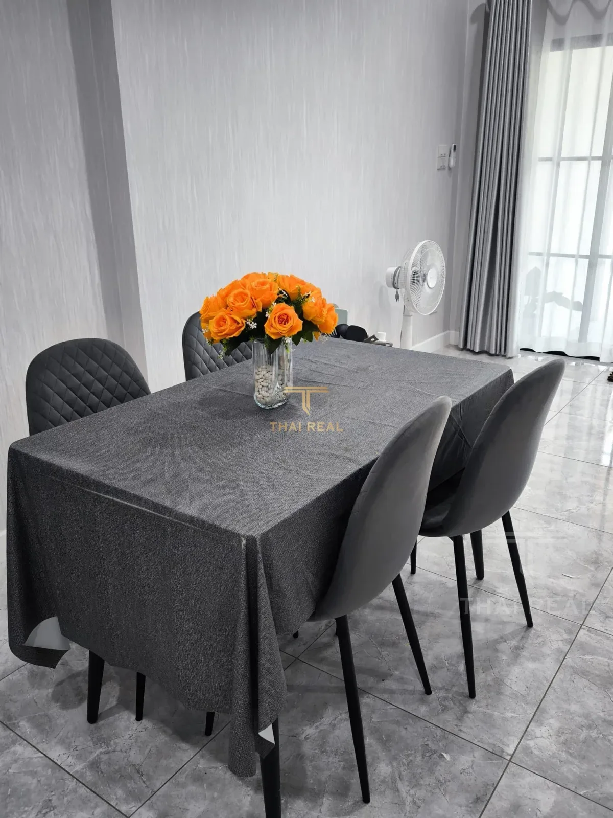 Modern Furnished House – photo 5