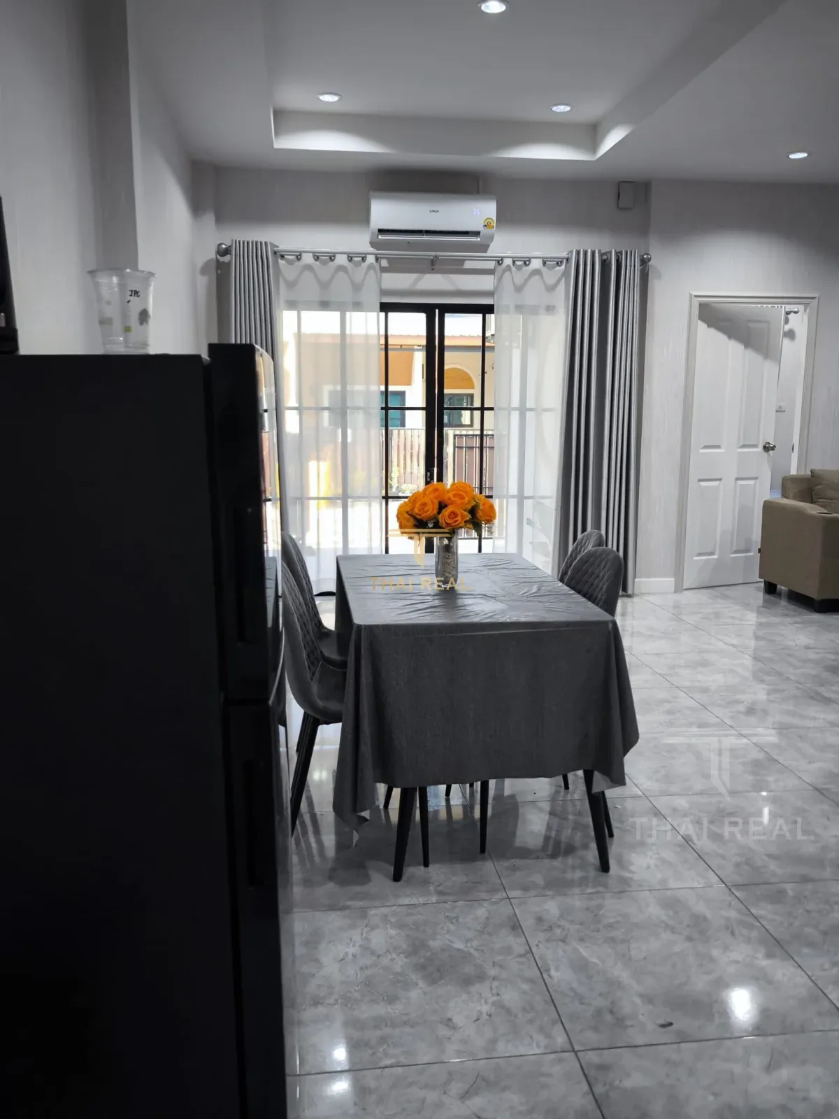 Modern Furnished House – photo 6