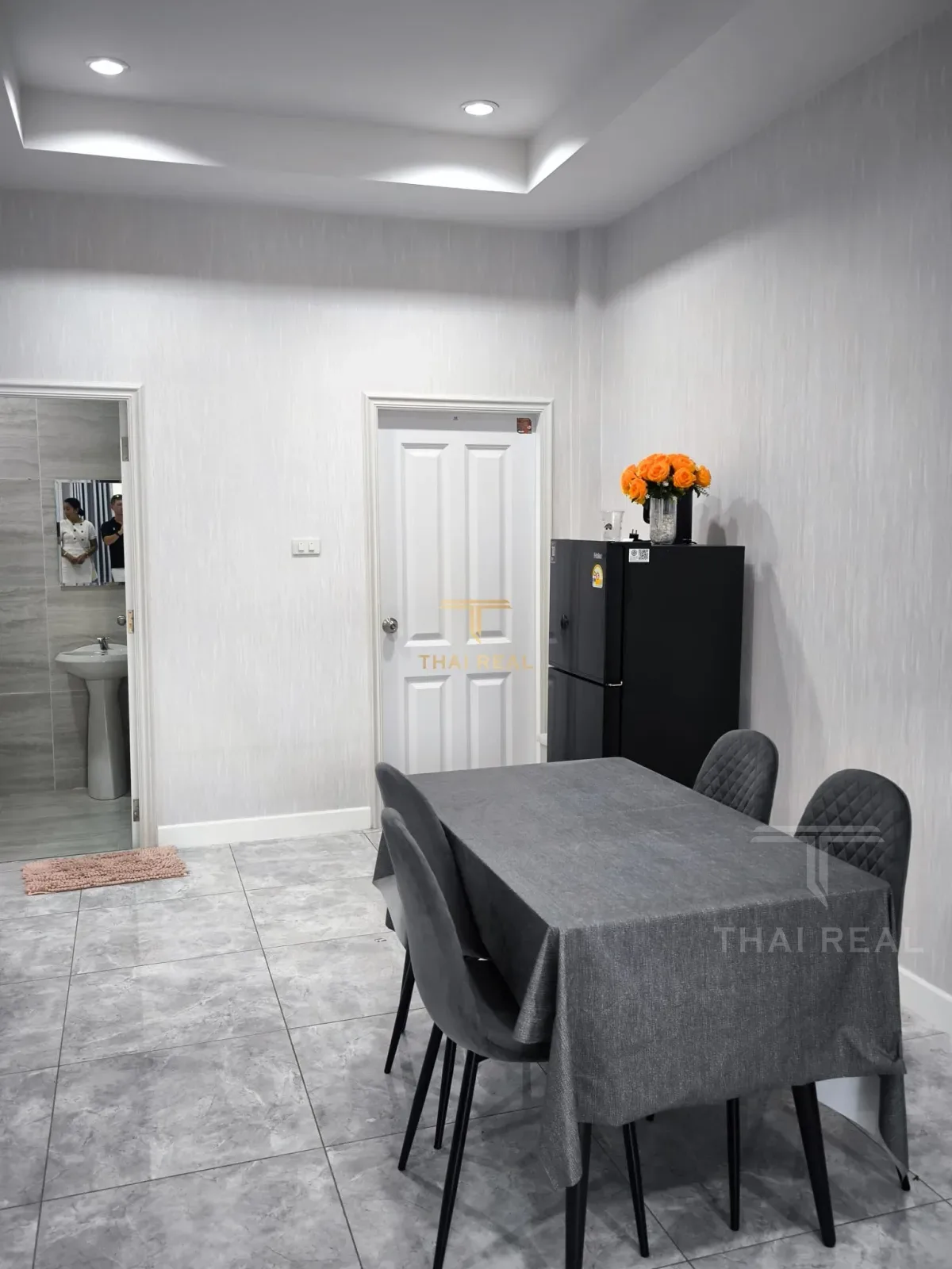 Modern Furnished House – photo 10