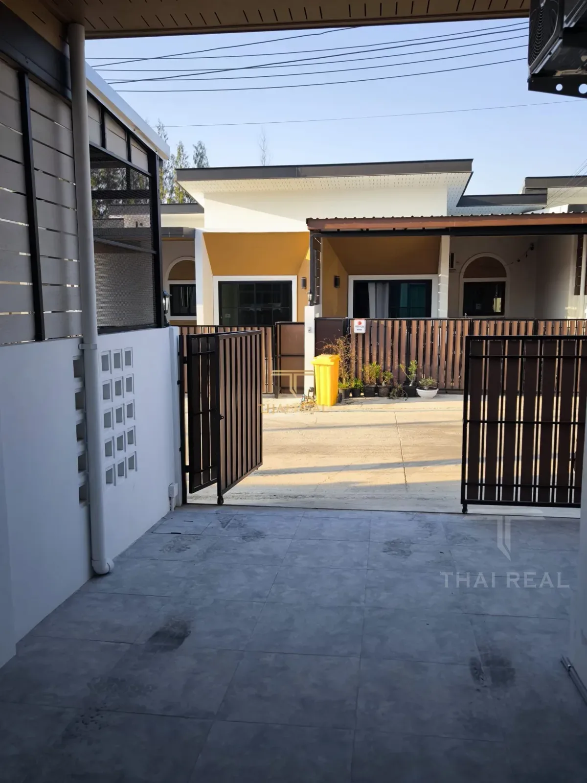 Modern Furnished House – photo 2