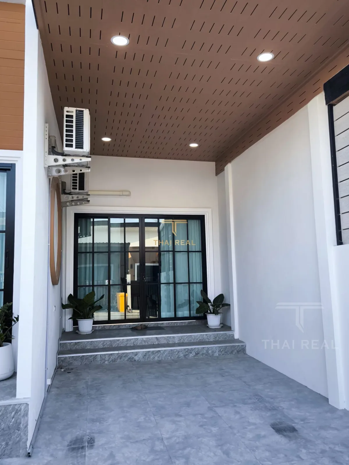 Modern Furnished House – photo 3