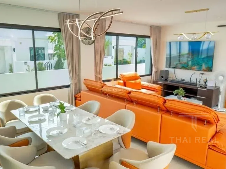 Pupaa Pool Villa – photo 6
