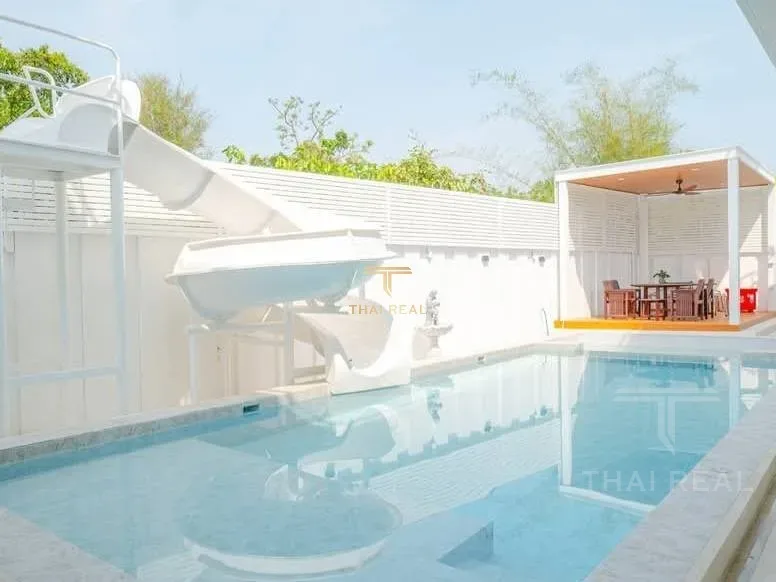Pupaa Pool Villa – photo 2