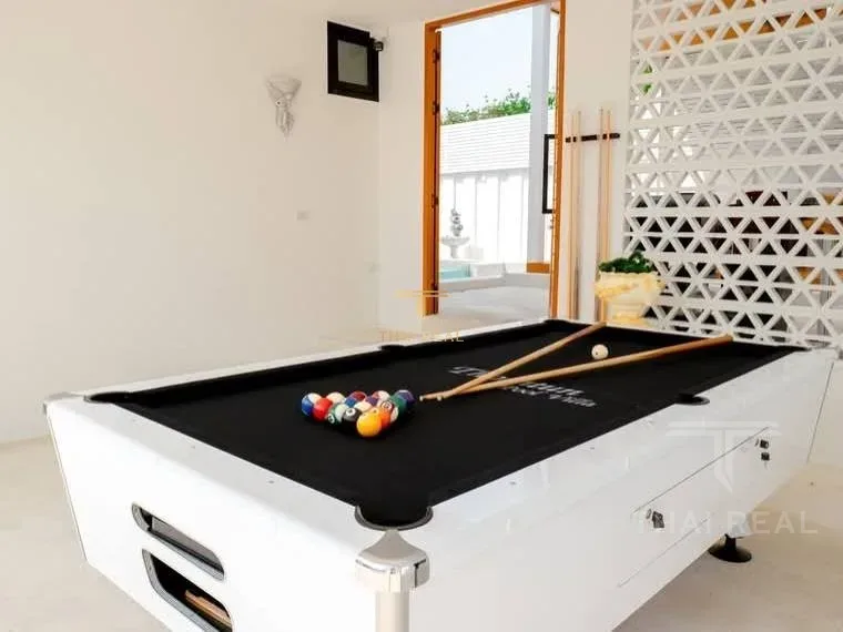 Pupaa Pool Villa – photo 14