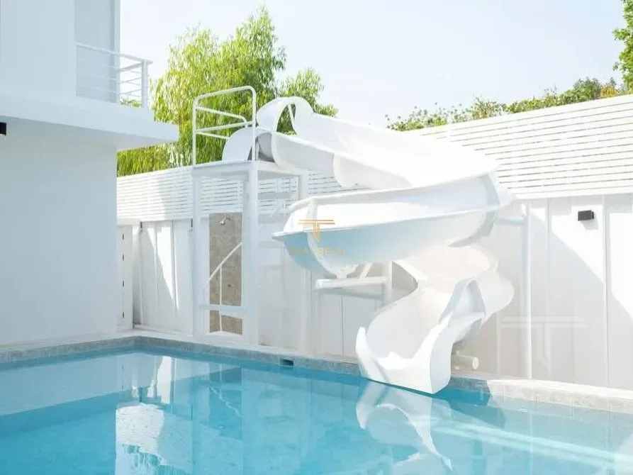 Pupaa Pool Villa – photo 3