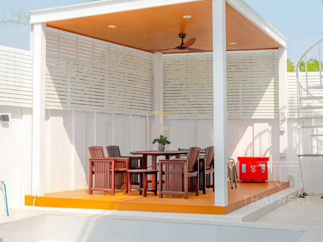 Pupaa Pool Villa – photo 15