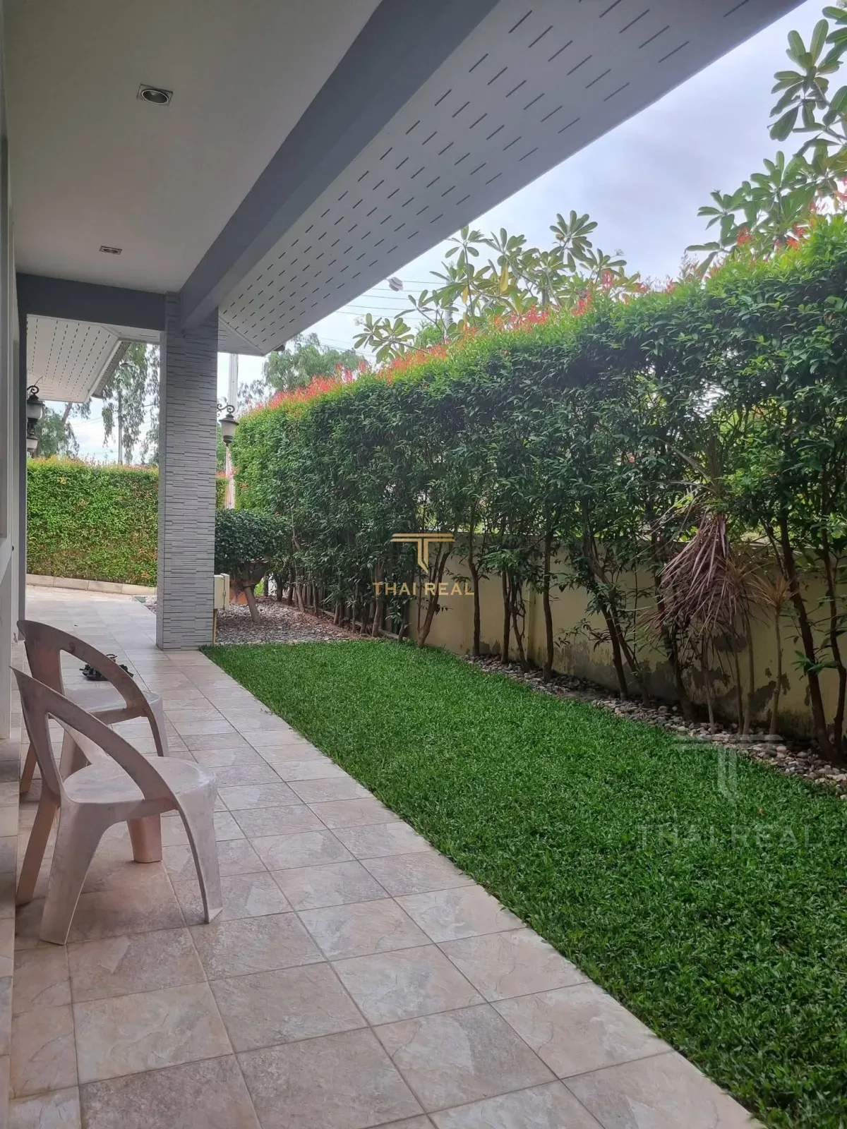 Mountain-View Pool Villa – photo 12