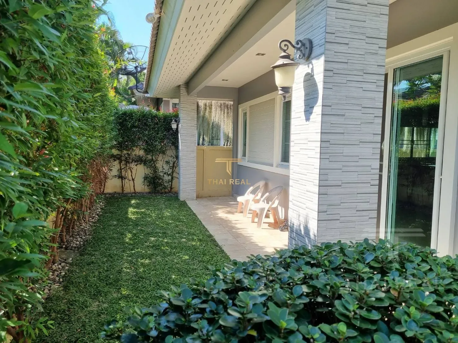 Mountain-View Pool Villa – photo 13