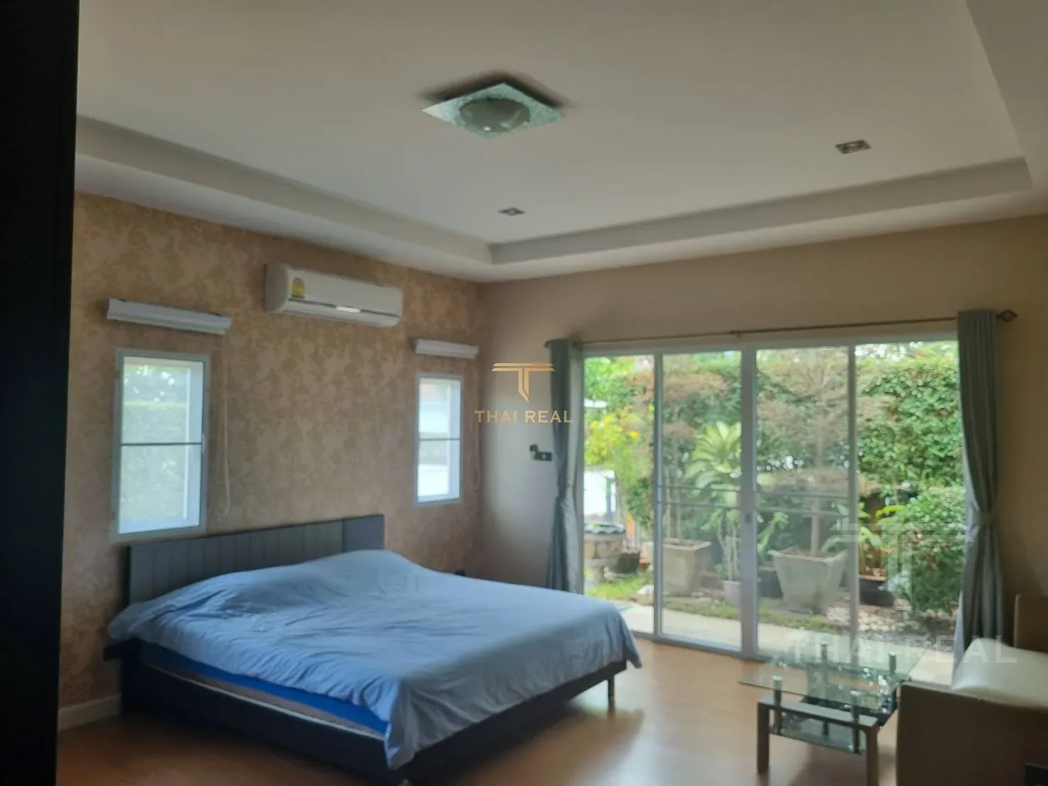 Mountain-View Pool Villa – photo 5