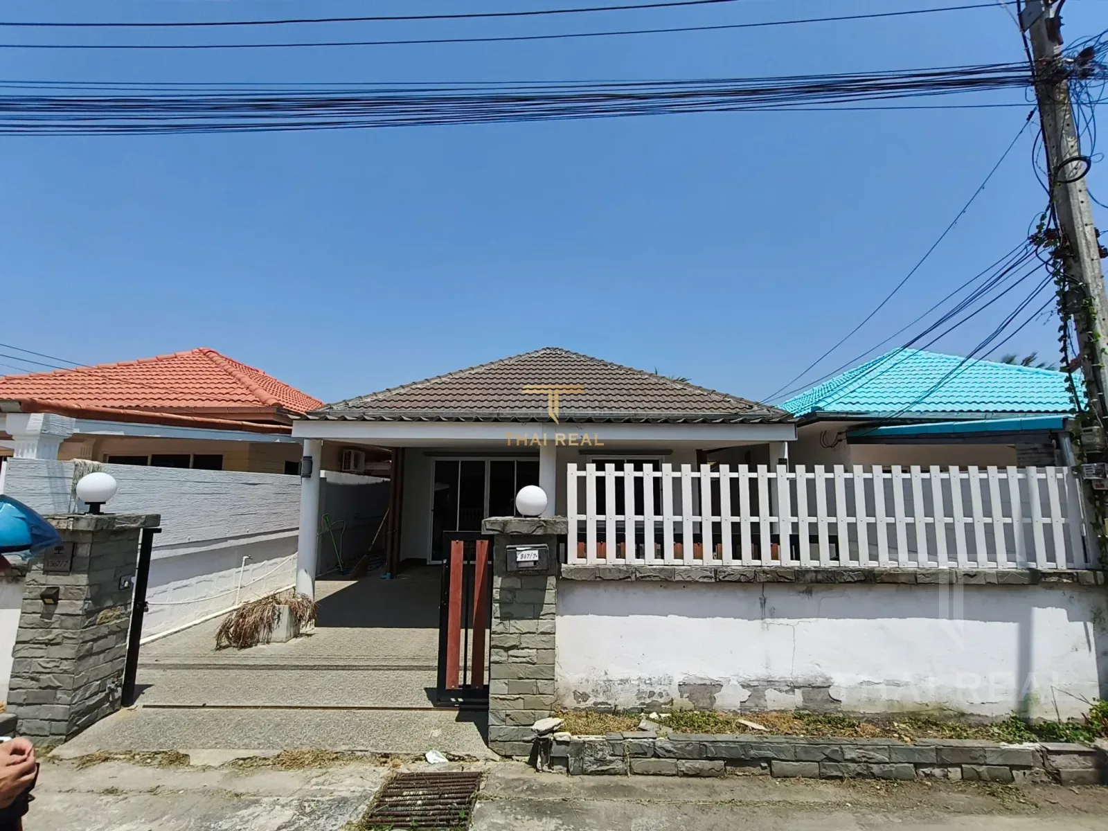 Cozy House near Nature – photo 2